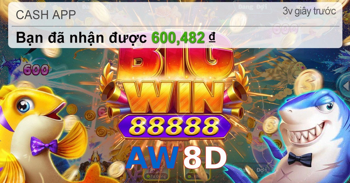 AW8D