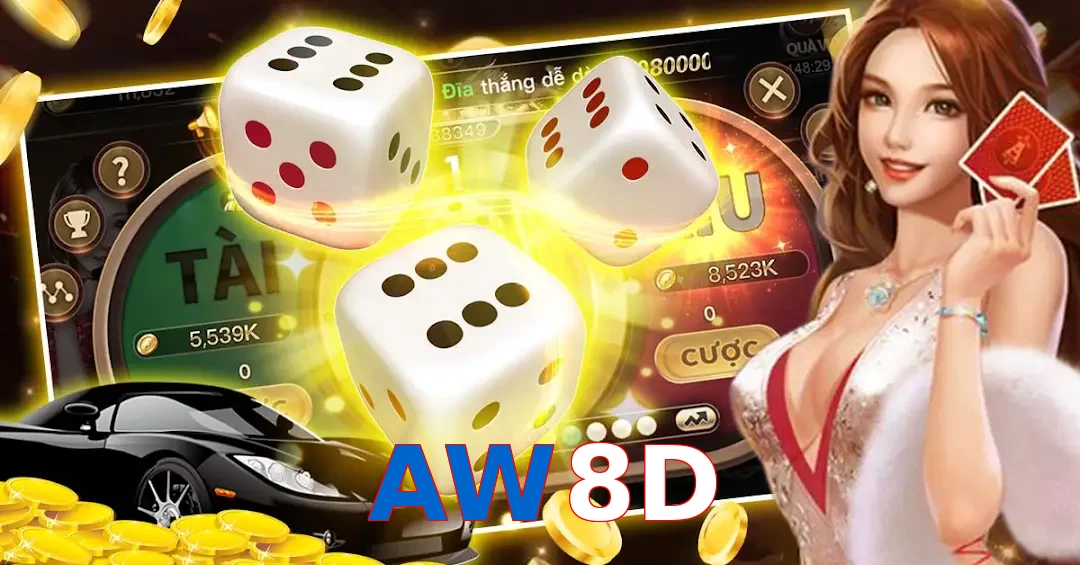 AW8D