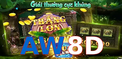 AW8D