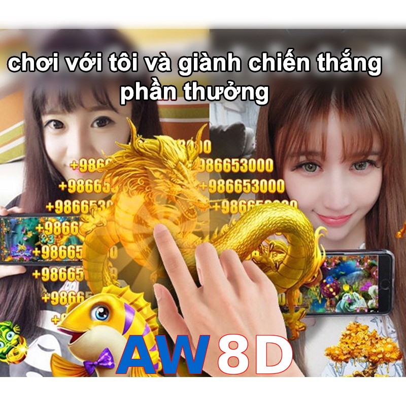 AW8D