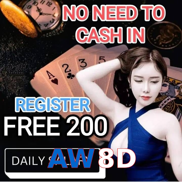 AW8D