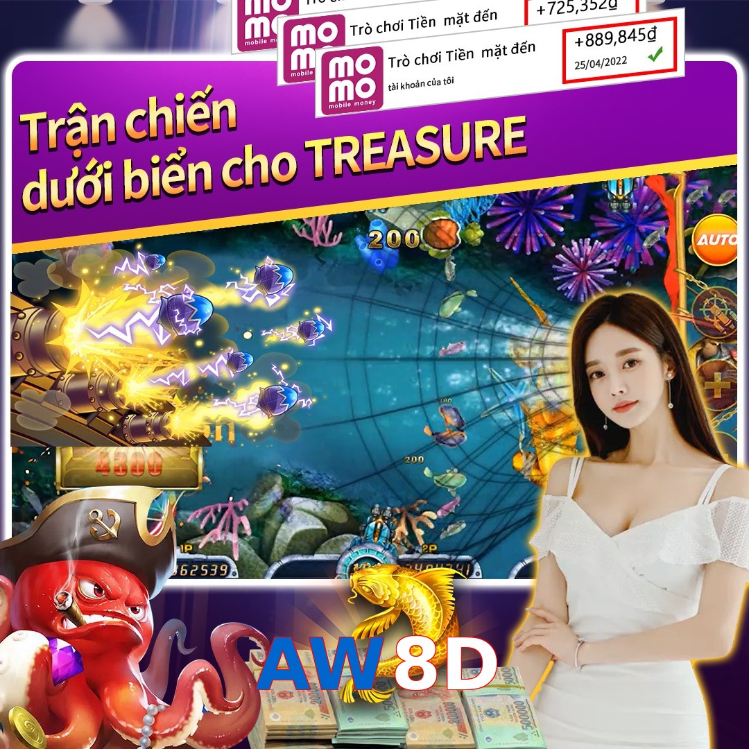 AW8D