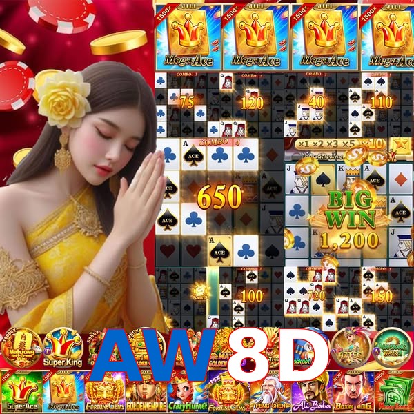 AW8D
